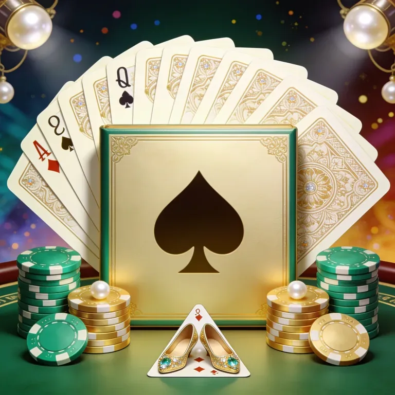 damacai Casino