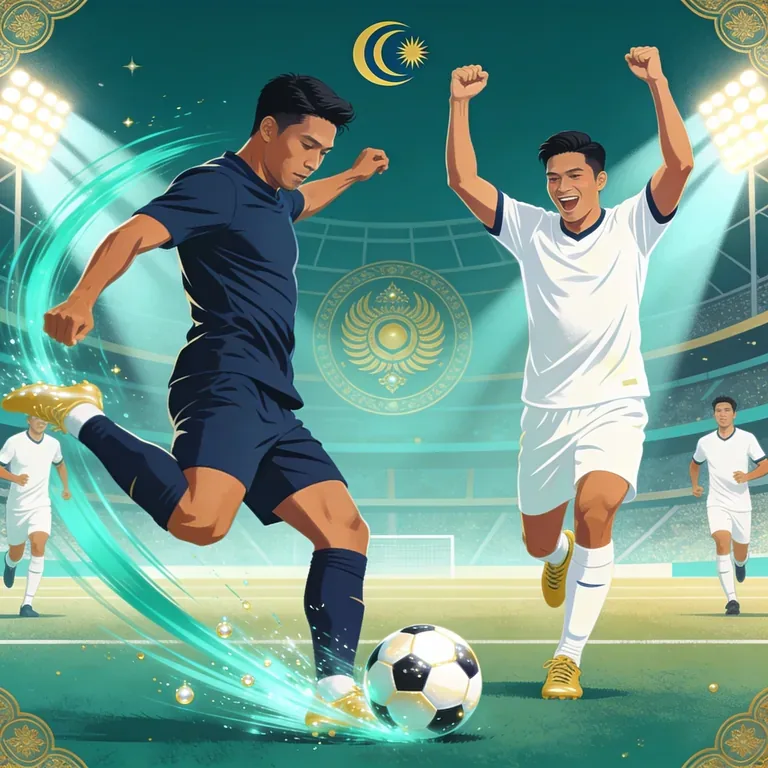 Football and Esports Markets