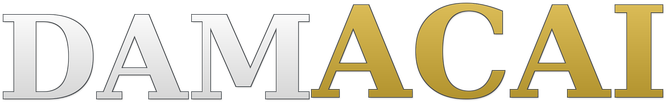 damacai Logo